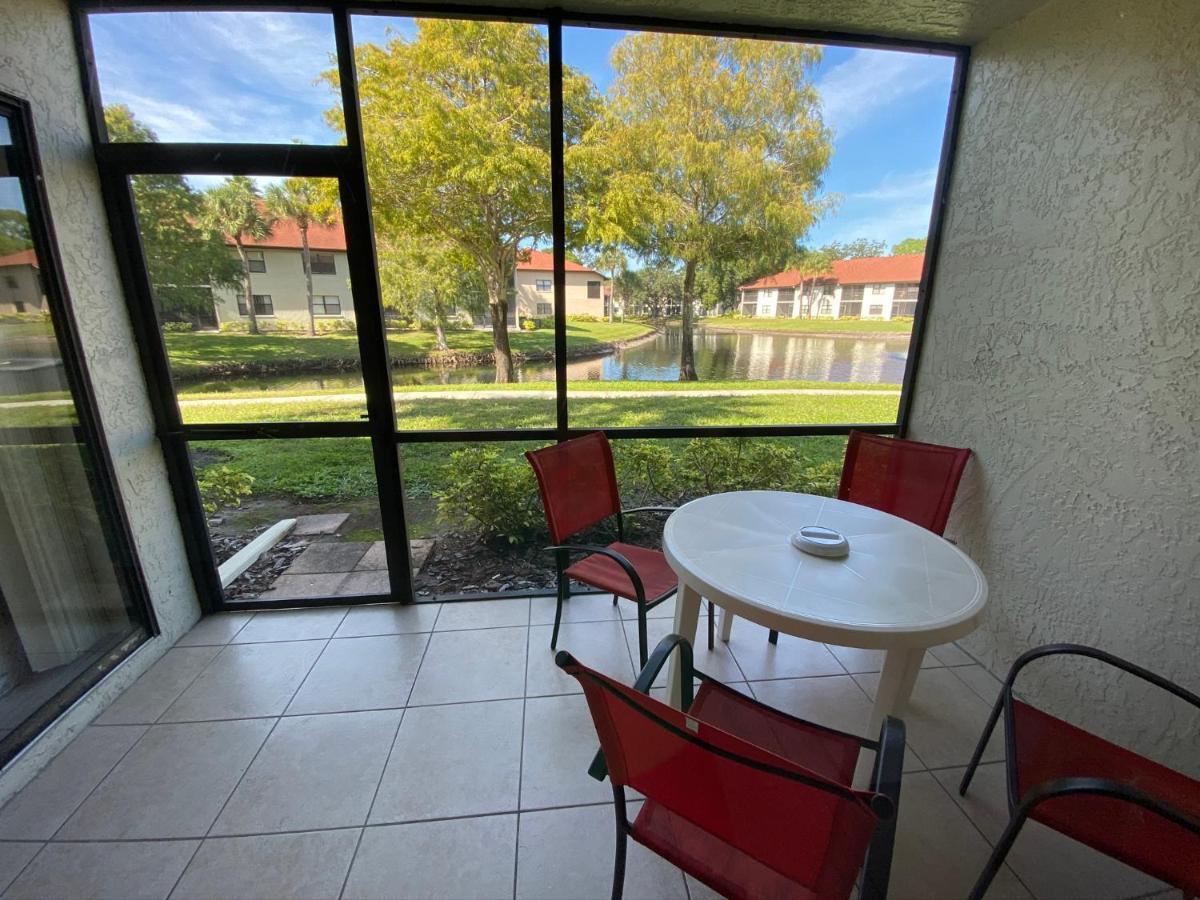 4330 Shorewalk Lakeview Condo Close To Img And Beach 브레던톤 외부 사진
