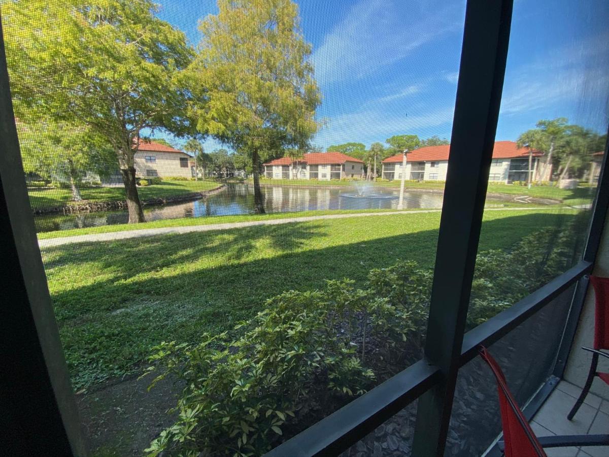 4330 Shorewalk Lakeview Condo Close To Img And Beach 브레던톤 외부 사진